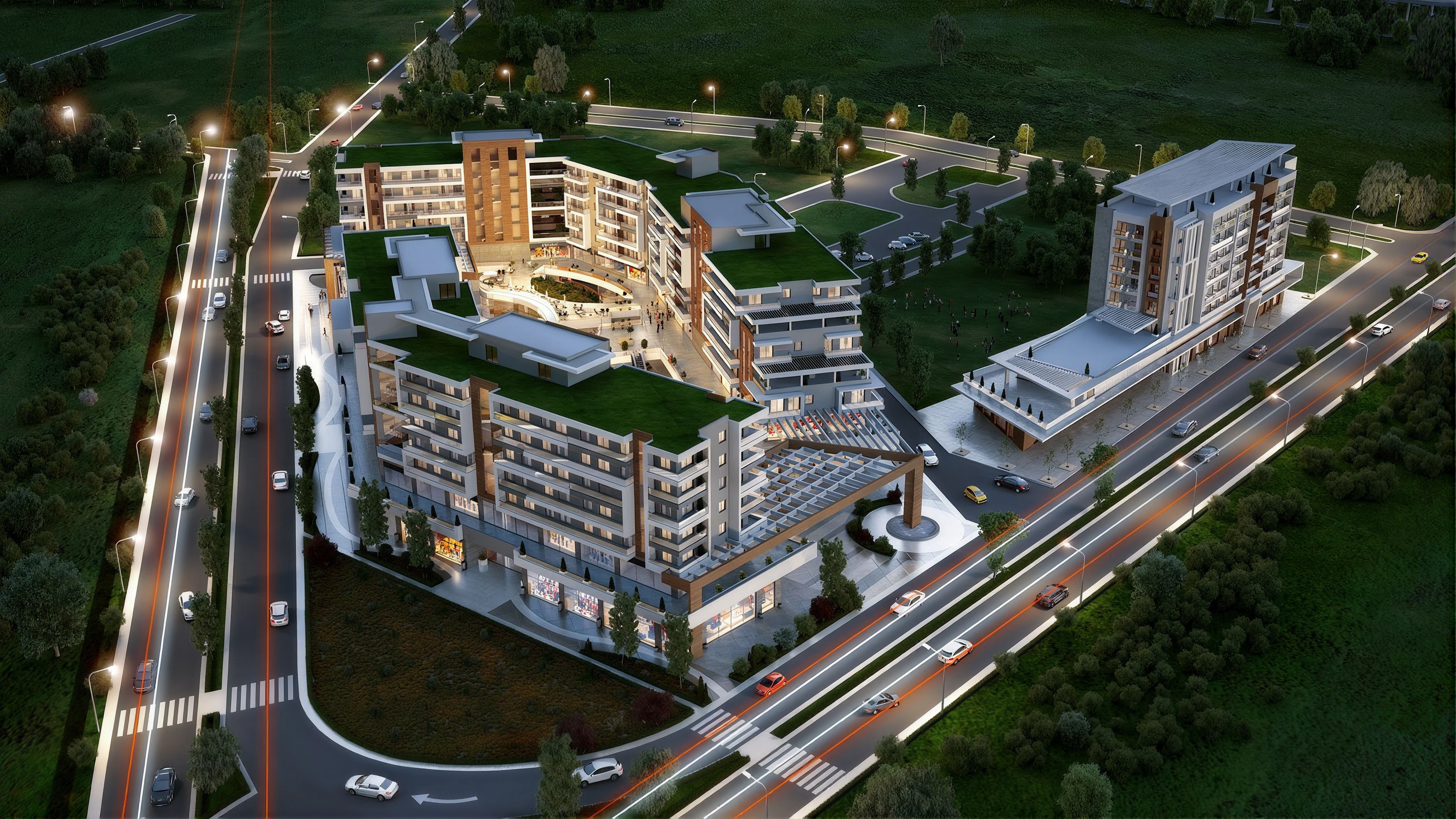 MYVIA Rent