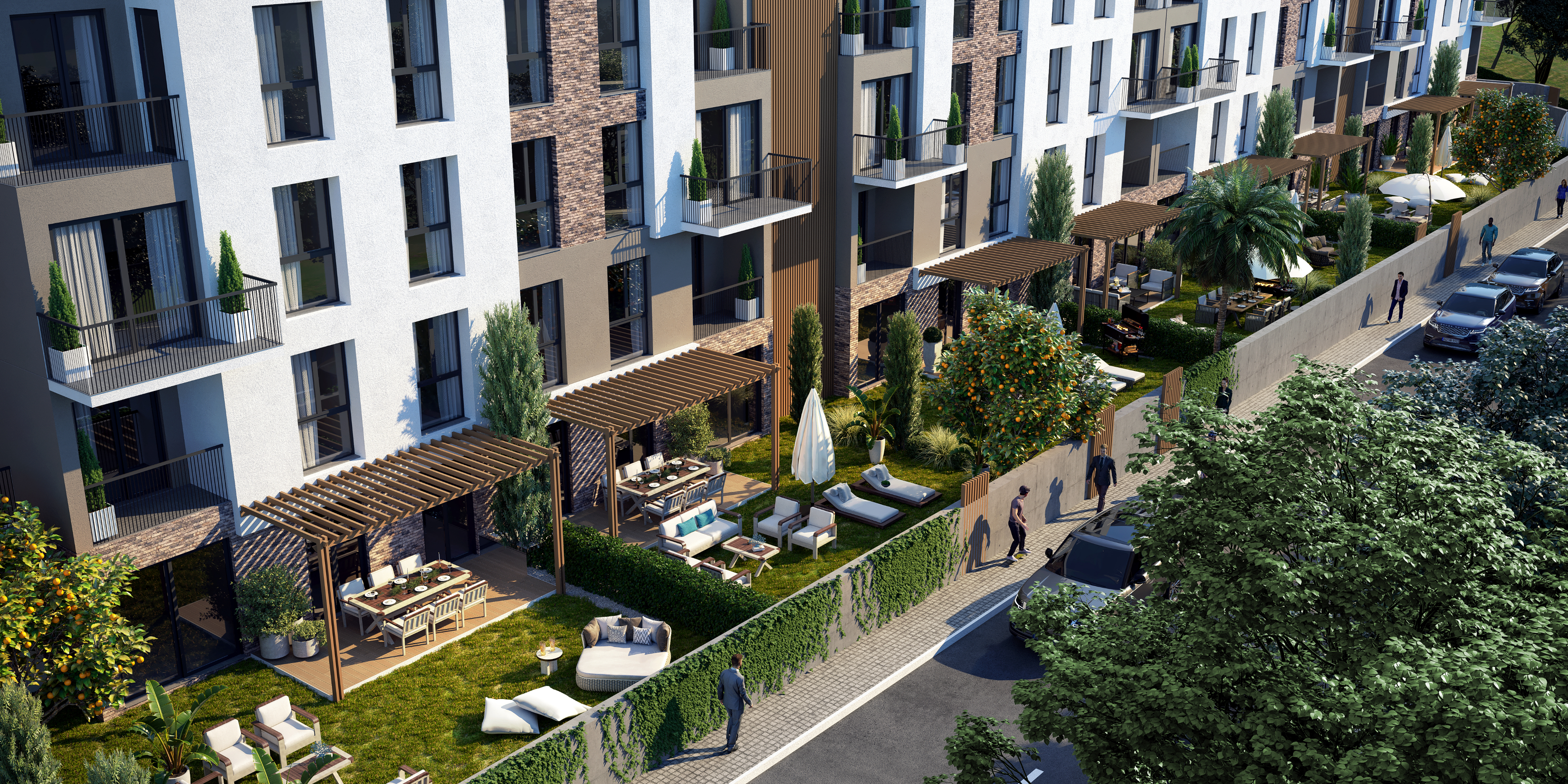 Garden Hill