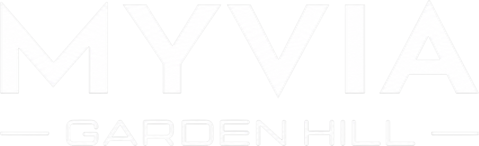 MYVIA Logo