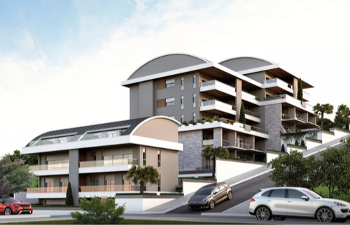 Gözde Grubu'ndan Yeni Proje: Myway Terrace