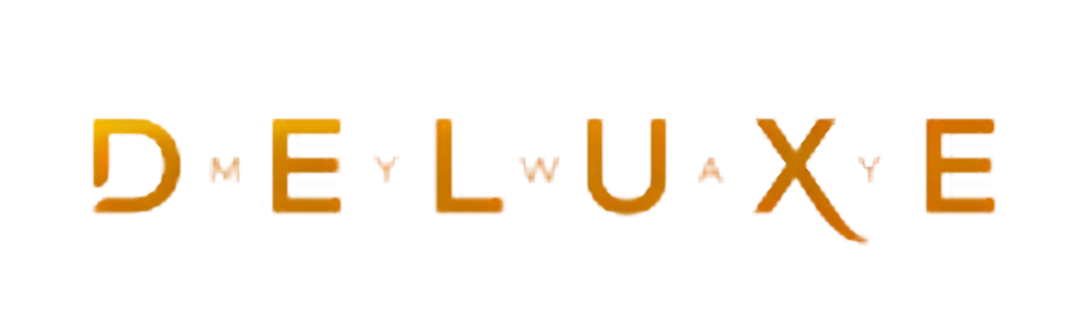 MYWAY Deluxe Hotel Logo