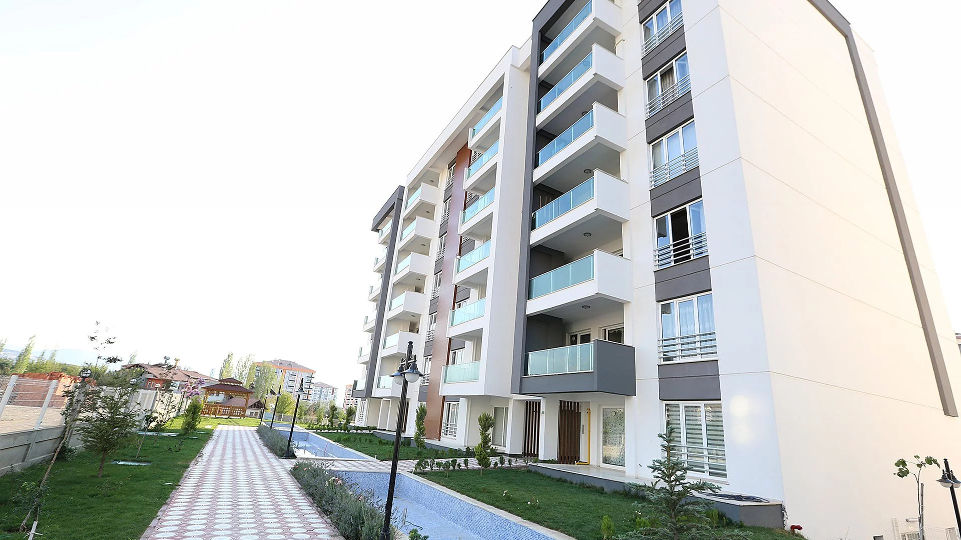Gözde Modern
