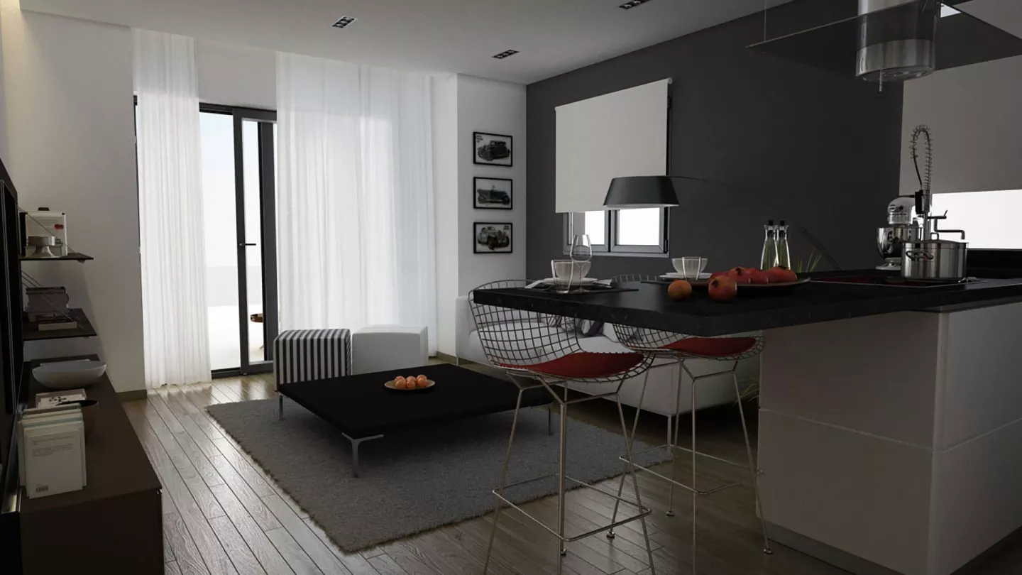 MYVIA 414 Tanıtım