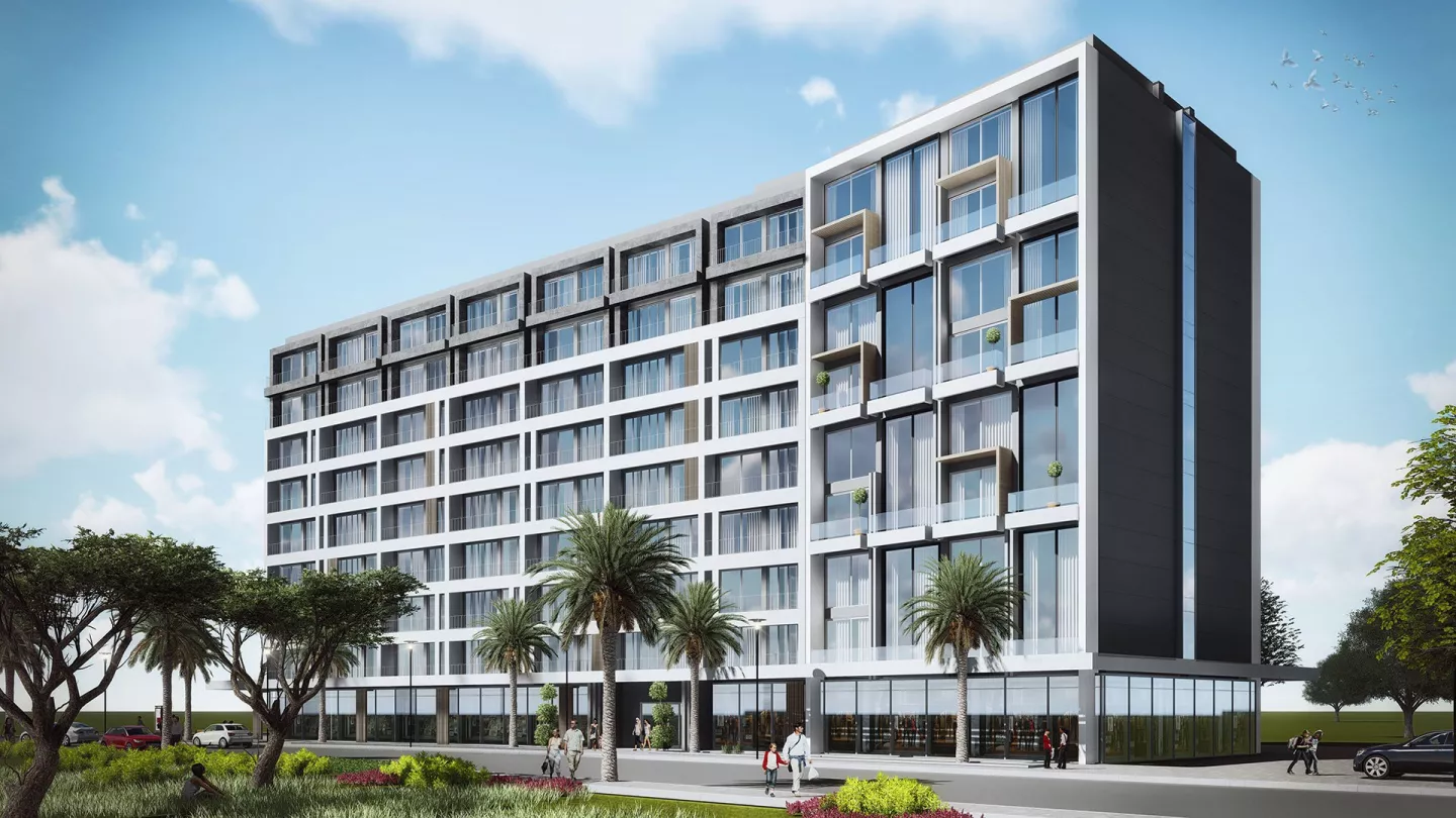 MYWAY Dokuz Eylül