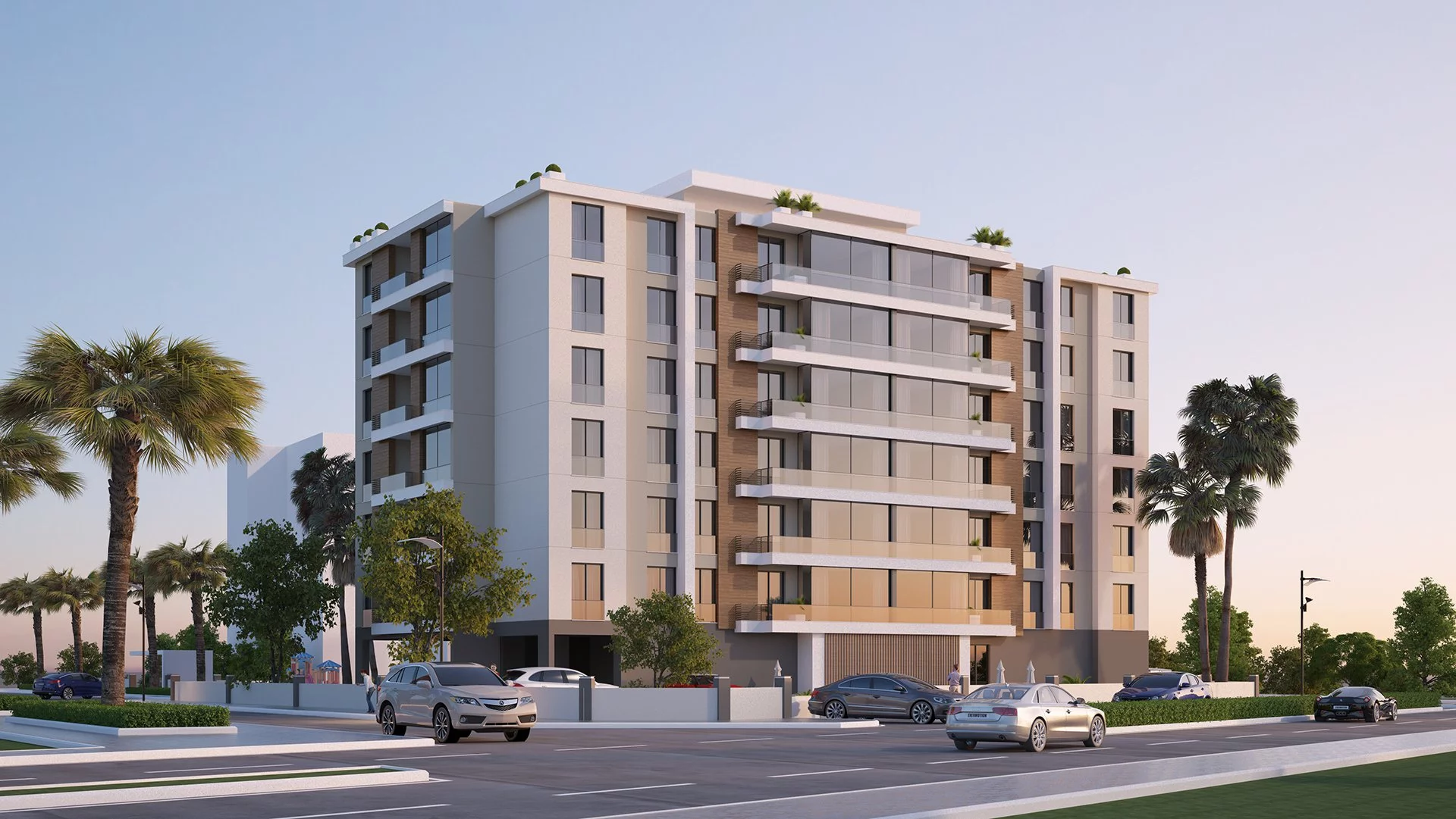MYVIA Yıldız 2.Etap